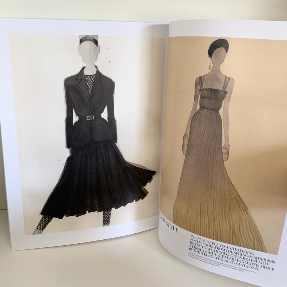 Dior book - Picture 2 of 15